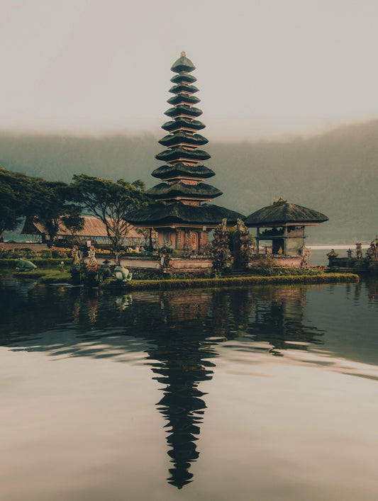 Inspired by Bali: A Journey into Peace, Beauty, and Balance