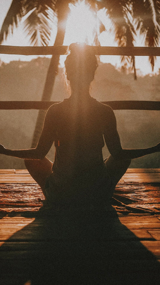 Bali: The Island Where Wellness Blooms